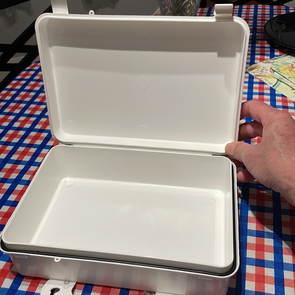 Medical storage case - Picture 4 of 11